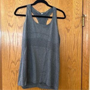 Lululemon Swiftly Tech Tank